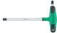 Stahlwille t-inbussleutel 2.5mm (nml)