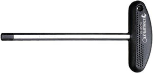Stahlwille t-inbussleutel 5mm (nml)