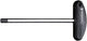 Stahlwille t-inbussleutel 6mm (nml)