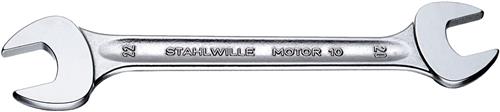 Stahlwille steeksleutel 3 8x7 16