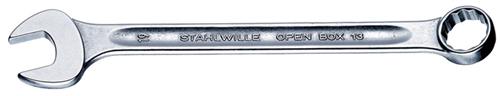 Stahlwille ringsteeksleutel 12mm