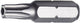 Stahlwille torx bit met gat t25