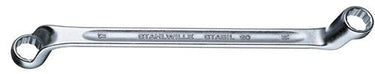 Stahlwille ringsleutel 27x32