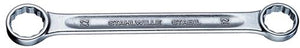 Stahlwille ringsleutel 18x19 plat