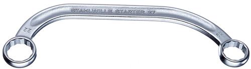 Stahlwille startersleutel 11x13