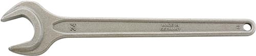 Stahlwille enkele steeksleutel 75mm