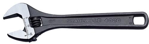 Stahlwille verstelbare moersleutel 8
