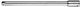 Stahlwille verlengstuk 1 4 54mm