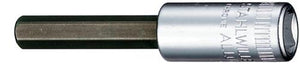 Stahlwille dop inbus 1 4 -1 8