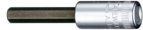 Stahlwille dop inbus 1 4 -1 4