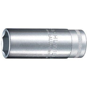 Stahlwille bougiedop 6k 3 8 x18-11 16