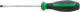 Stahlwille sleufschroevendraaier 0.8x4mm