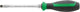 Stahlwille sleufschroevendraaier 1.6x10mm (u)
