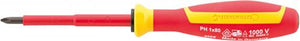 Stahlwille kruiskopschroevendraaier vde ph2x100