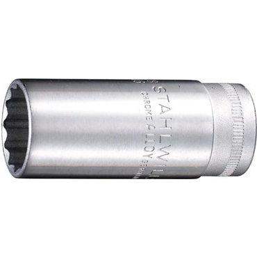 Stahlwille dop 12k 3 8 -15mm lang