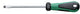 Stahlwille sleufschroevendraaier 1.2x6.5mm 3k