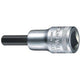 Stahlwille inbusdop 3 8 -3mm