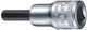 Stahlwille inbusdop 3 8 -9 64