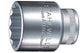 Stahlwille dop 12k 1 2 -27mm