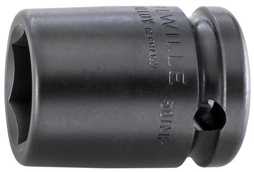 Stahlwille krachtdop 1 2 19mm