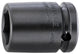 Stahlwille krachtdop 1 2 22mm