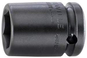 Stahlwille krachtdop 1 2 27mm