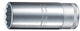 Stahlwille dop 12k 1 2 -13mm lang
