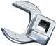 Stahlwille kraaienpootsteeksleutel 26mm 3 8