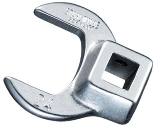 Stahlwille kraaienpootsteeksleutel 10mm 1 4