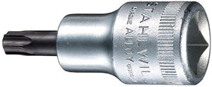 Stahlwille torxdop 1 2 t45