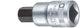 Stahlwille inbusdop 3 4 -22mm