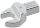 Stahlwille insteeksteeksleutel 14x18 38mm