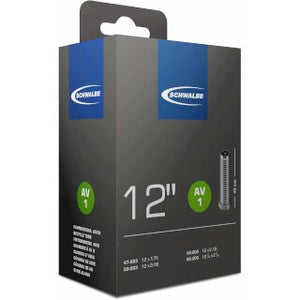 Schwalbe Binnenband av1 12 inch 12 1 2x1.75-2 1 4 47 62-203 av 40mm
