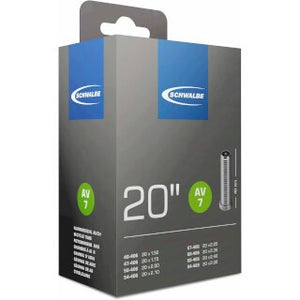 Schwalbe binnenband av7 20 40 62-406 av 40mm