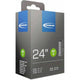 Schwalbe binnenband av9 24 28 47-507 541 av 40mm