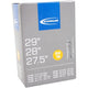 Schwalbe binnenband 27,5 28 inch 29 dv19 40 62-584 635