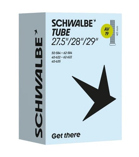 Schwalbe tube