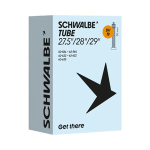 Schwalbe tube #19 40 62-584 635 dv50