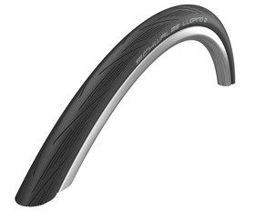 Afbeelding laden in galerijviewer, Vouwband Schwalbe Lugano 2 K-Guard 28 x 1.00 25-622 mm - zwart
