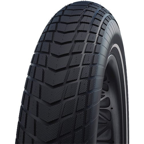 Afbeelding laden in galerijviewer, Schwalbe benelux b.v. schwalbe draadband motion super moto-x 100-406 +r zwart
