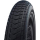Schwalbe benelux b.v. schwalbe draadband motion super moto-x 100-406 +r zwart