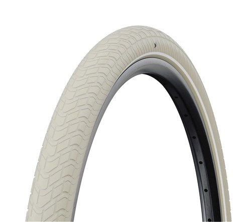 Afbeelding laden in galerijviewer, buitenband Land Cruiser Plus 26 inch 47-559 zwart
