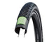 Schwalbe Buitenband Green Marathon GreenGuard 28x1 5 8x1 3 8 (37-622) zwart