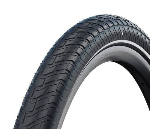 Afbeelding laden in galerijviewer, Schwalbe draadband motion big apple 60-622 +r zwart
