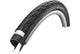 Schwalbe Buitenband r 50-622 28x2.00 cruiser plus zwart
