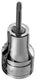 Facom schroevendraaierdop 1 2' torx-schroeven t50