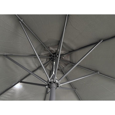 Sens parasol salou ã˜3m antraciet