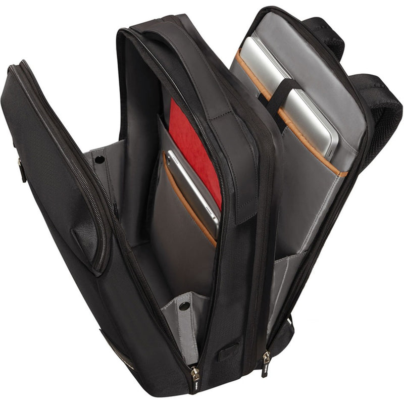 Afbeelding laden in galerijviewer, Samsonite Litepoint rugzak 17.3 inch
