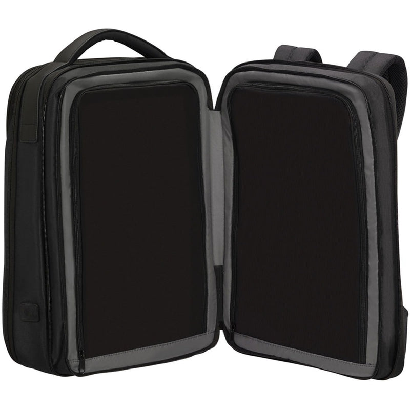 Afbeelding laden in galerijviewer, Samsonite Litepoint rugzak 17.3 inch
