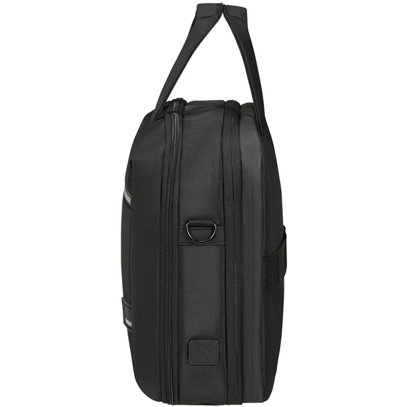 Afbeelding laden in galerijviewer, Samsonite Litepoint schoudertas 15.6 inch
